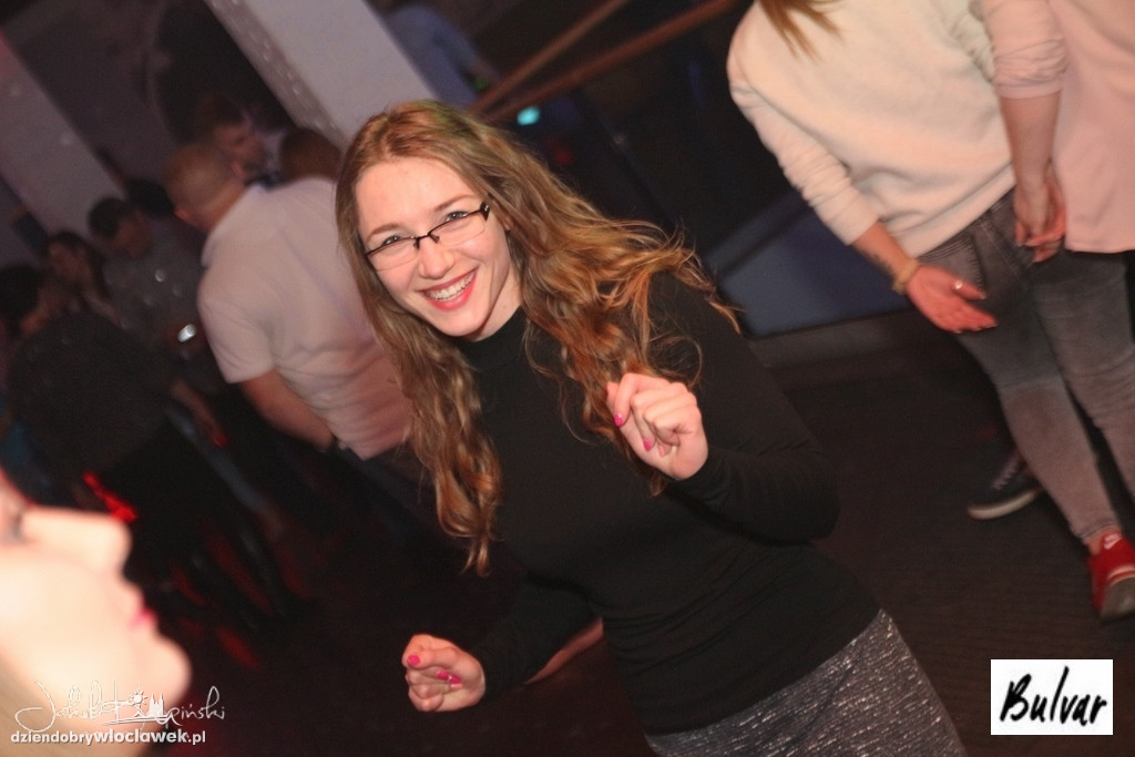 Million: sobotnia noc w sali Bulvar