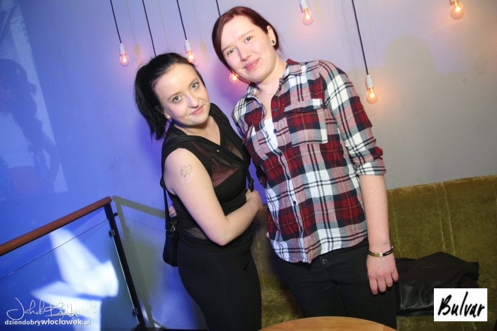 Million: sobotnia noc w sali Bulvar