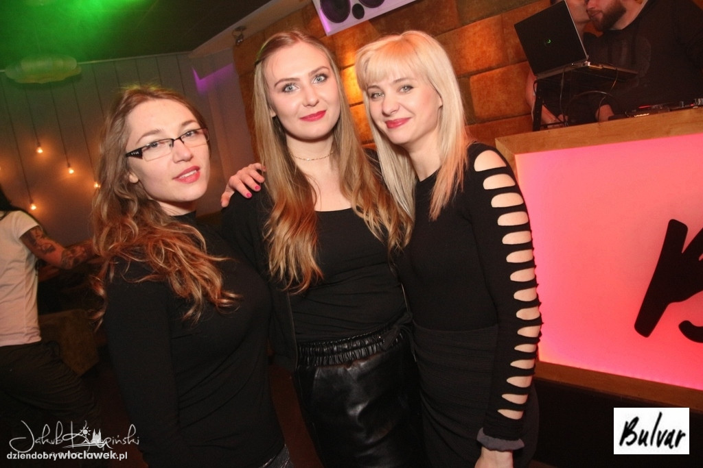 Million: sobotnia noc w sali Bulvar