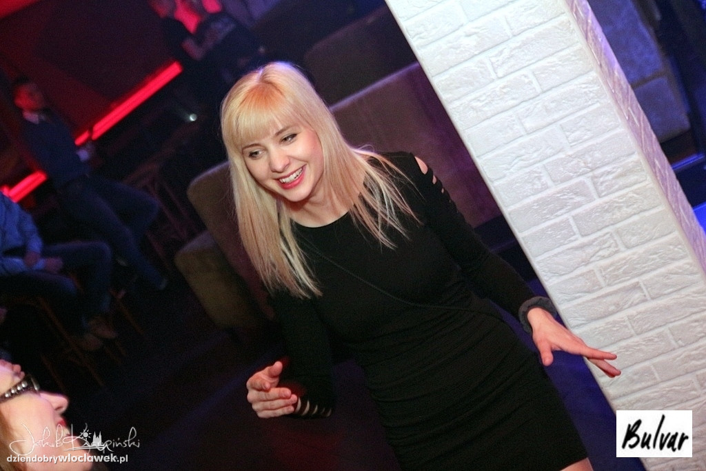 Million: sobotnia noc w sali Bulvar