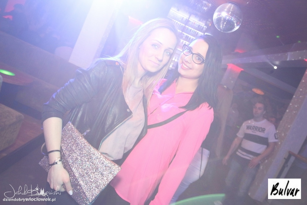 Million: sobotnia noc w sali Bulvar