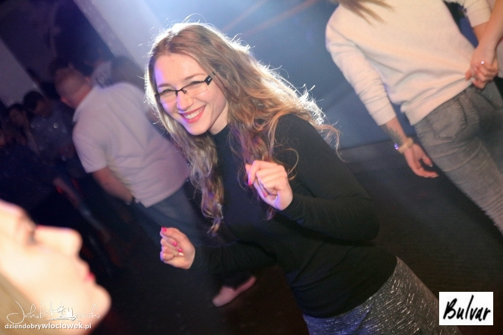 Million: sobotnia noc w sali Bulvar