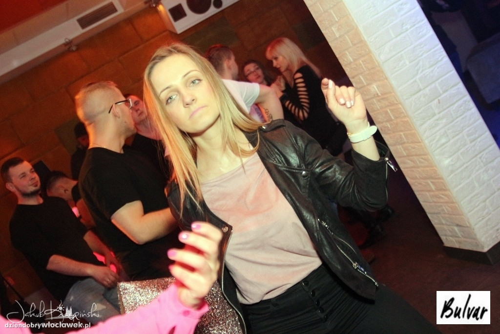 Million: sobotnia noc w sali Bulvar