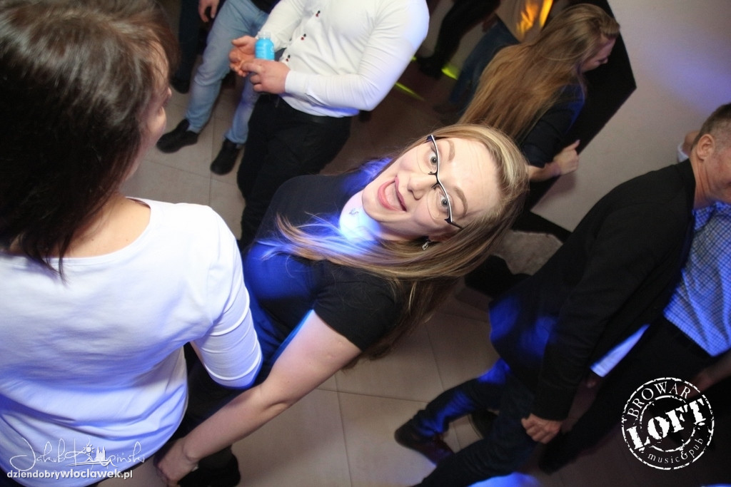 Fight Night Browar Loft Music & Pub