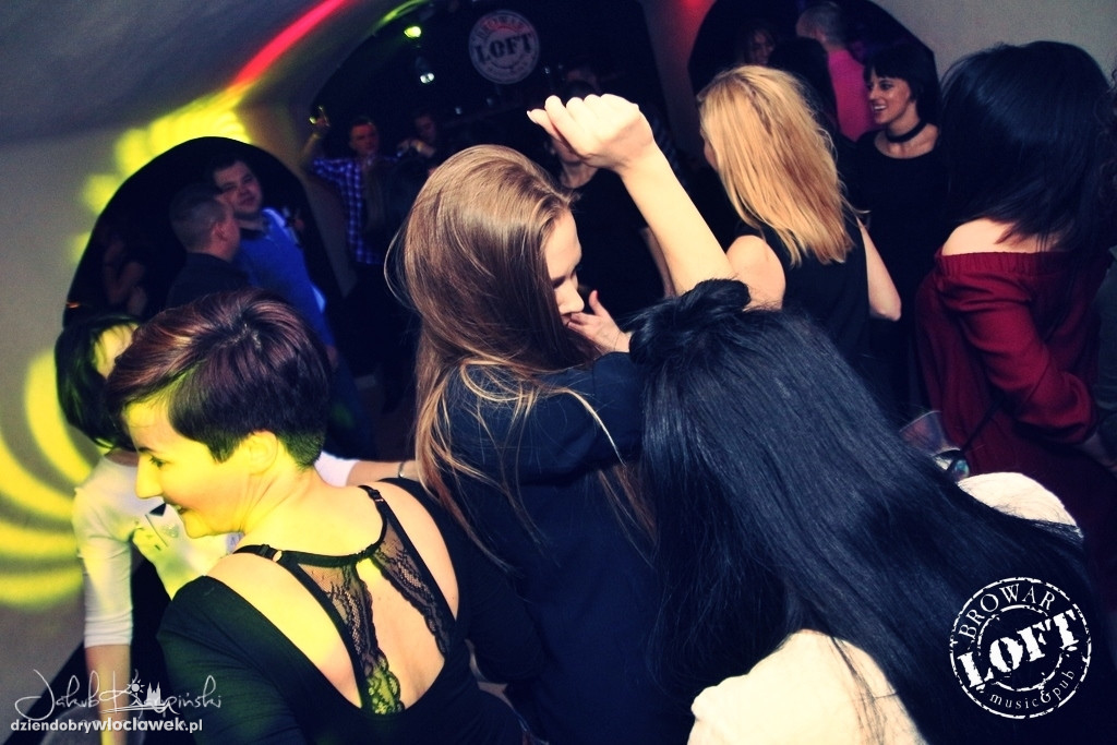 Fight Night Browar Loft Music & Pub