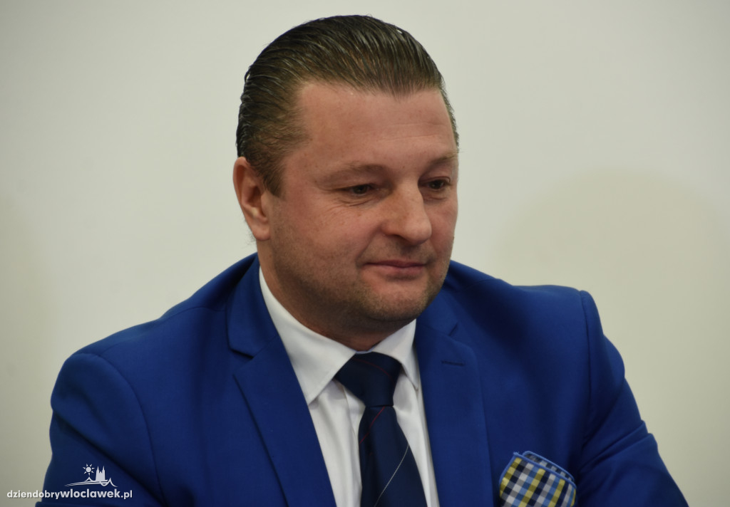 Konferencja przed meczem Polska-Albania