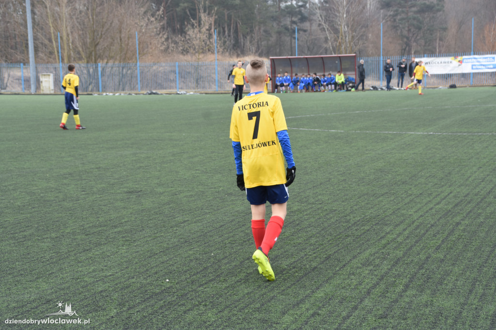 Kar-Pol Cup: Lider - Victoria Sulejówek