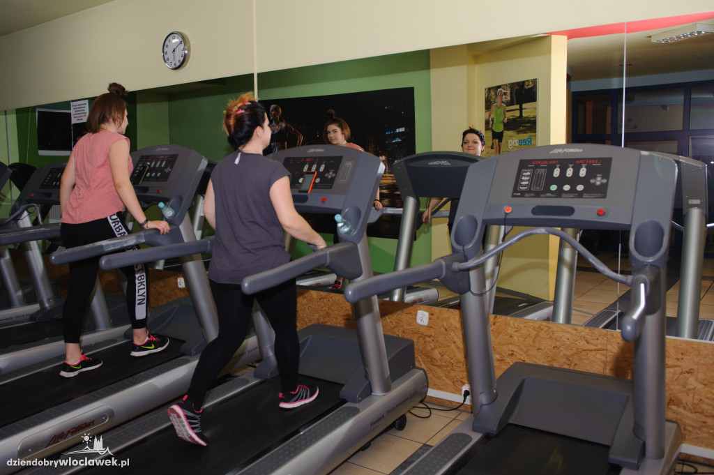 Dzień Kobiet w Fitness Klub Od-Nova