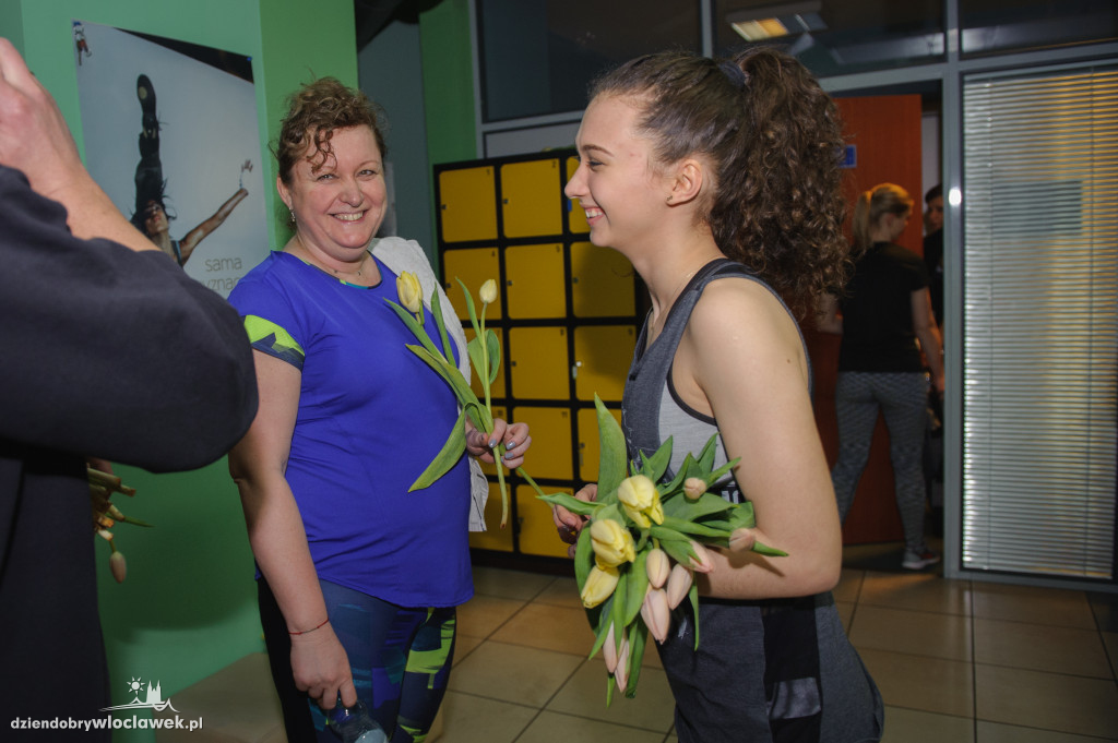 Dzień Kobiet w Fitness Klub Od-Nova
