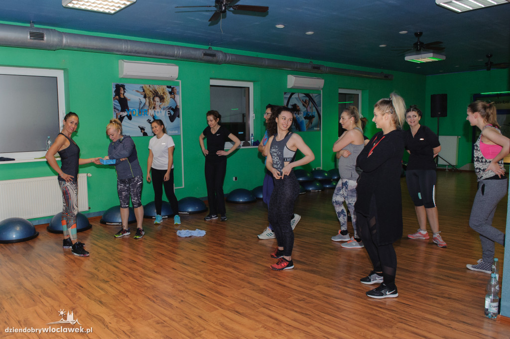 Dzień Kobiet w Fitness Klub Od-Nova