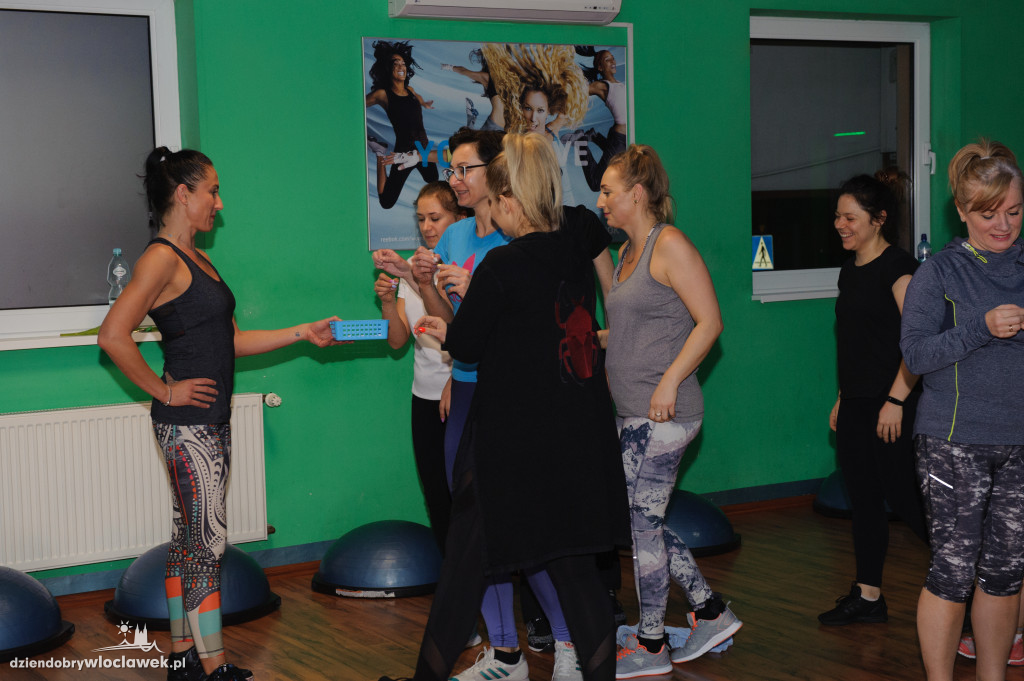 Dzień Kobiet w Fitness Klub Od-Nova