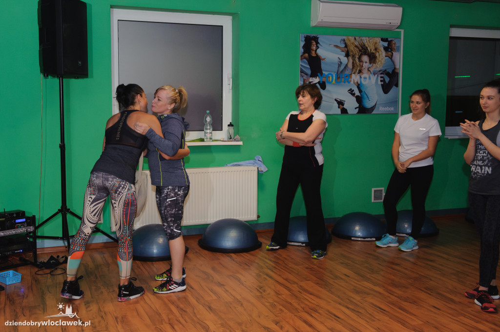 Dzień Kobiet w Fitness Klub Od-Nova