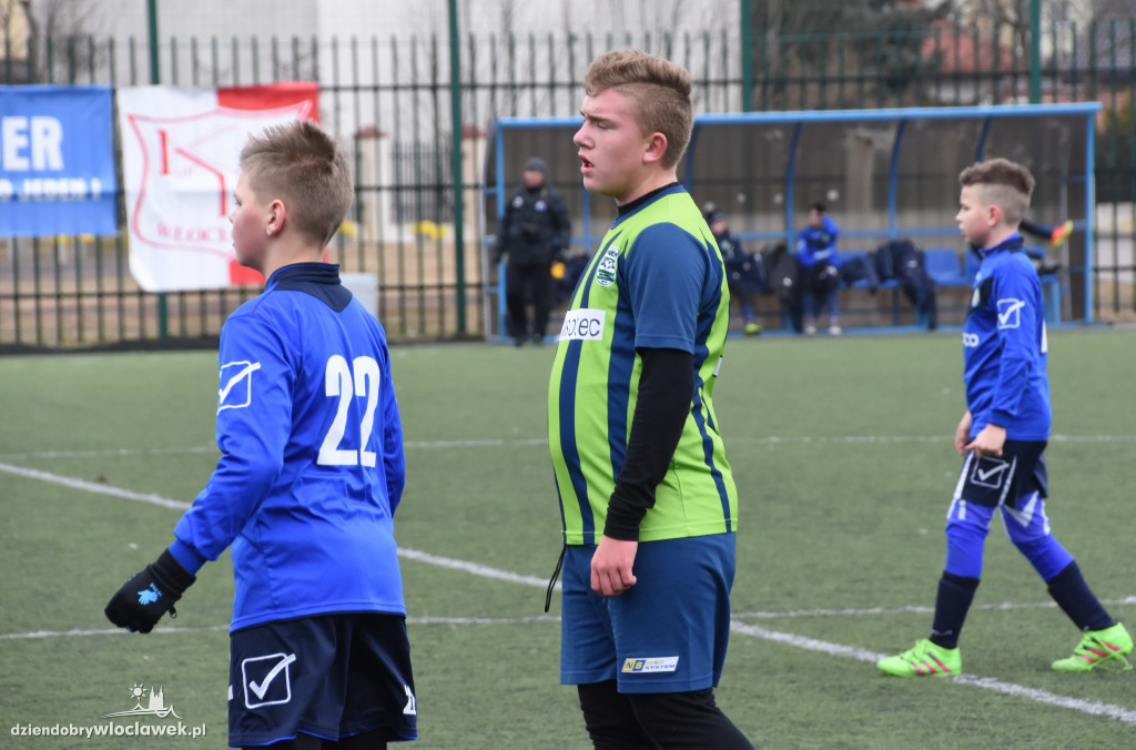 Kar-Pol Cup: Gol Brodnica - Narva Trans