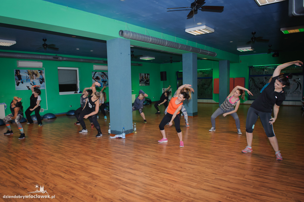 Dzień Kobiet w Fitness Klub Od-Nova
