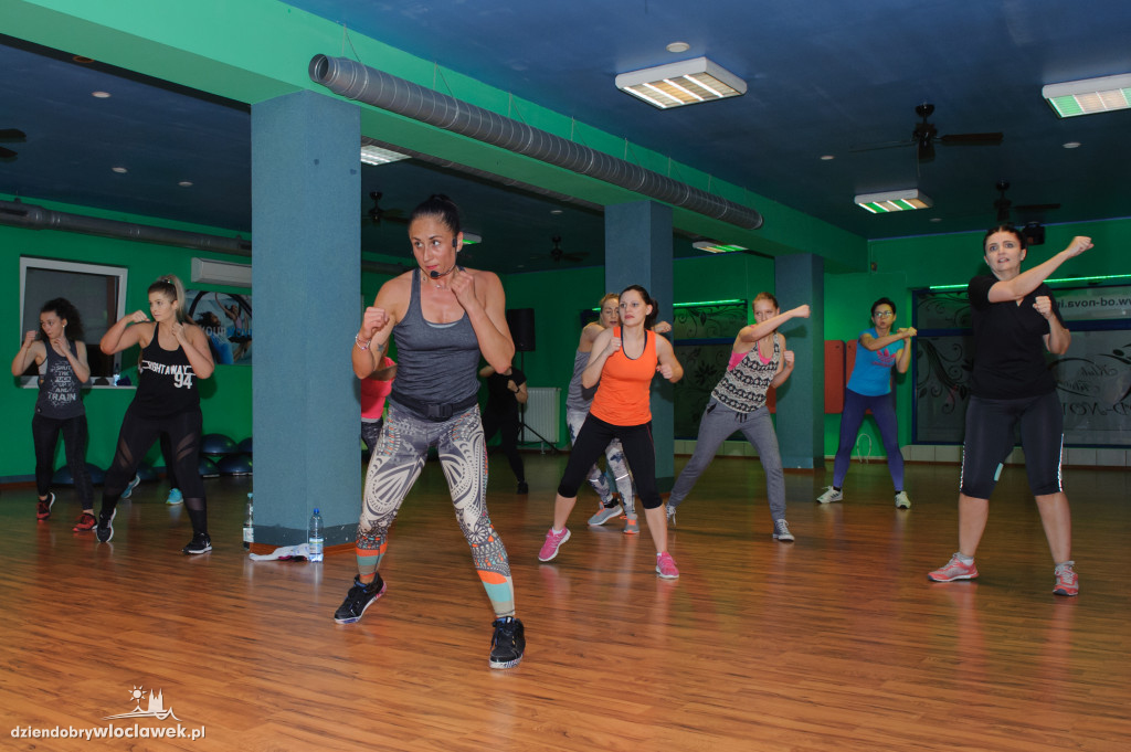 Dzień Kobiet w Fitness Klub Od-Nova