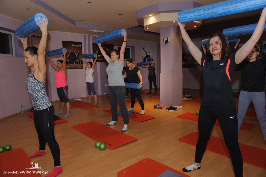 Dzień Kobiet w Fitness Klub Od-Nova