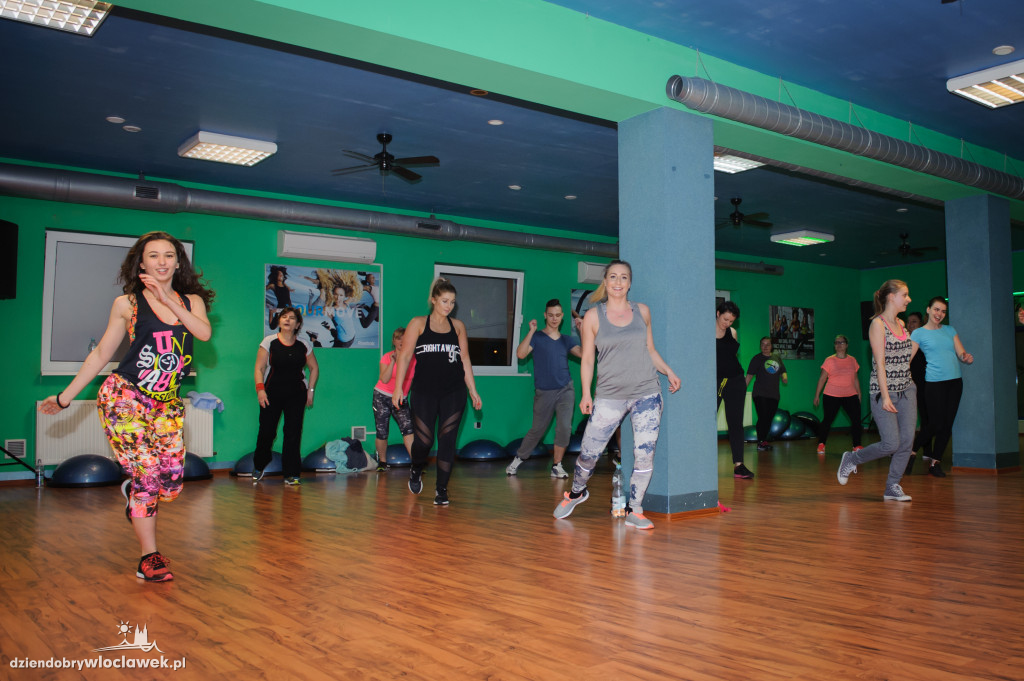 Dzień Kobiet w Fitness Klub Od-Nova