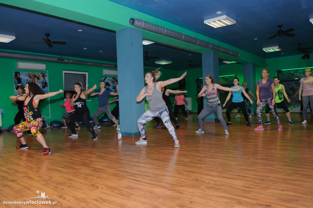 Dzień Kobiet w Fitness Klub Od-Nova
