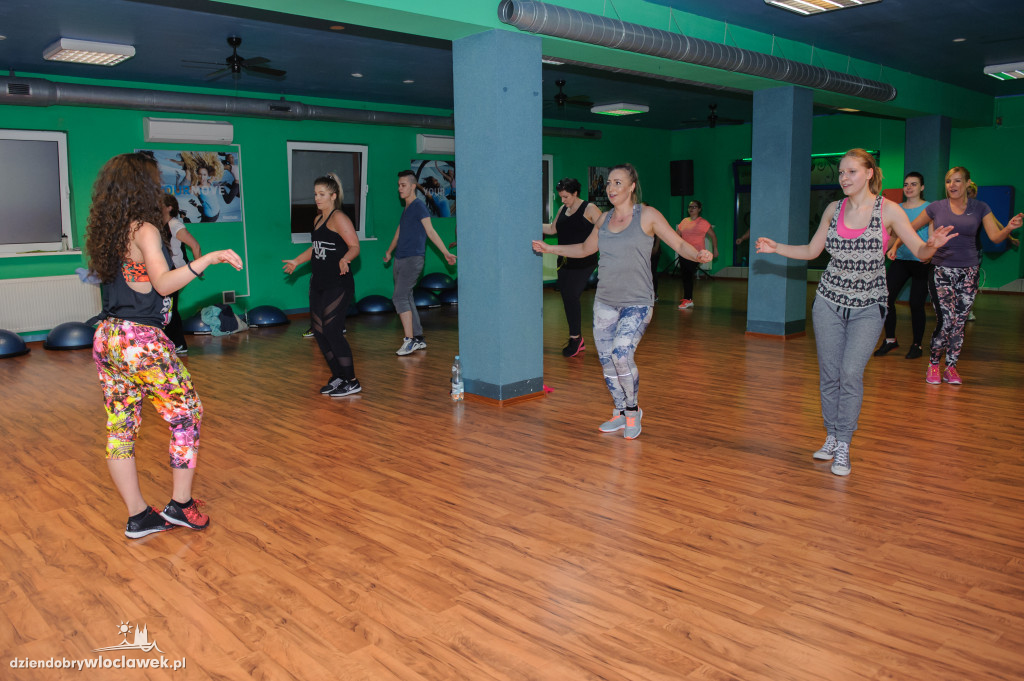 Dzień Kobiet w Fitness Klub Od-Nova