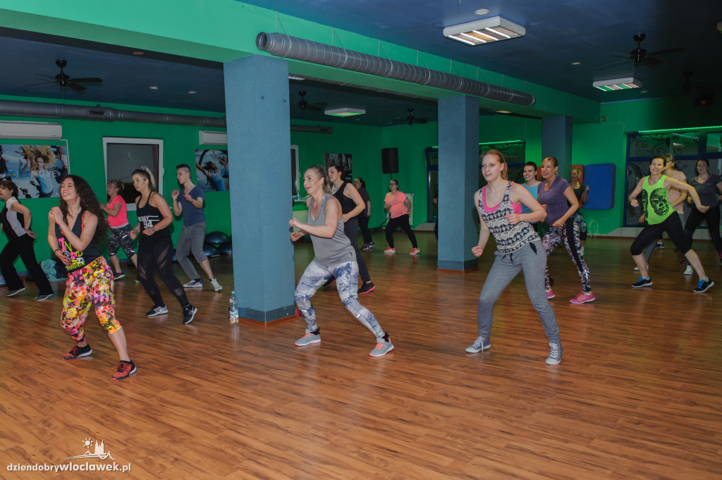 Dzień Kobiet w Fitness Klub Od-Nova