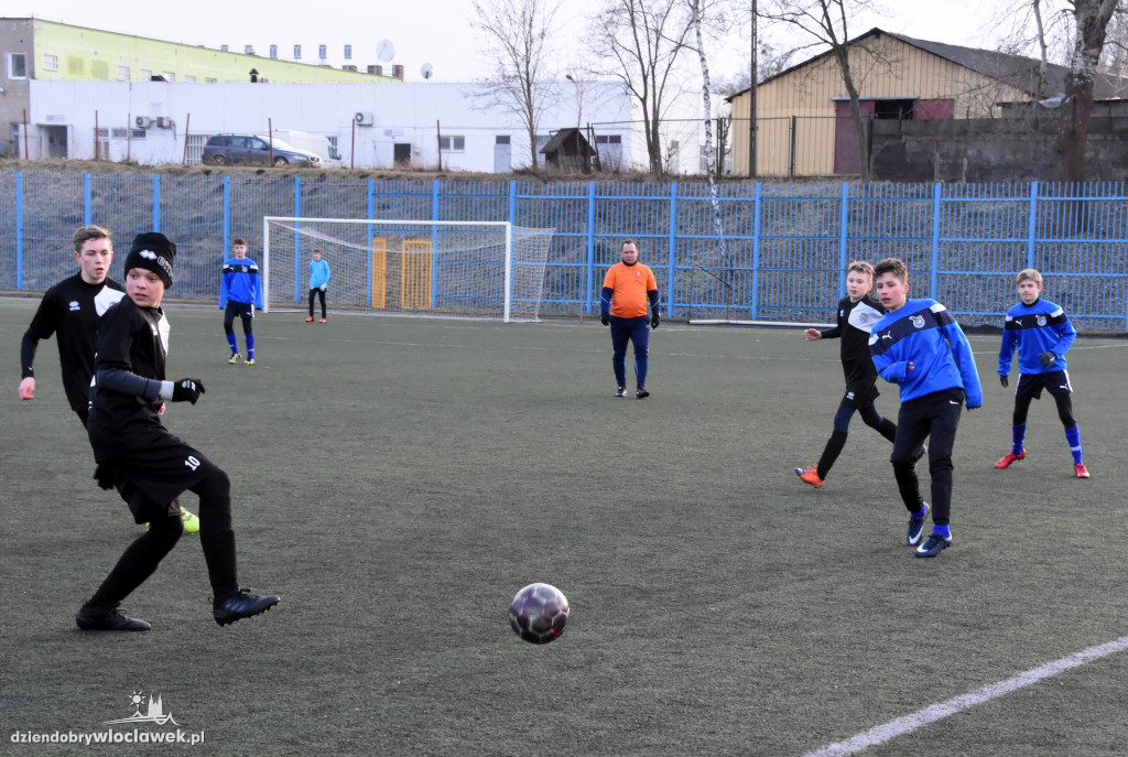 Kar-Pol Cup: Gol Brodnica - Jaguar Gdańsk