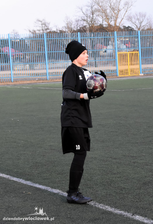 Kar-Pol Cup: Gol Brodnica - Jaguar Gdańsk
