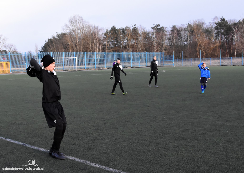Kar-Pol Cup: Gol Brodnica - Jaguar Gdańsk