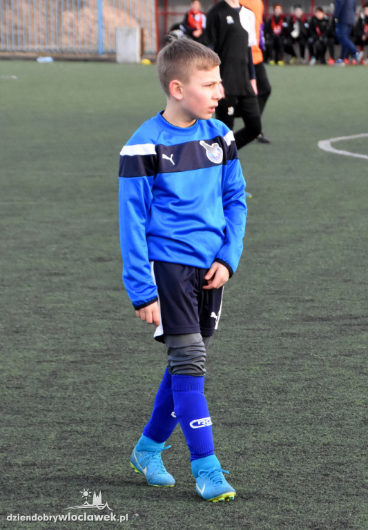 Kar-Pol Cup: Gol Brodnica - Jaguar Gdańsk