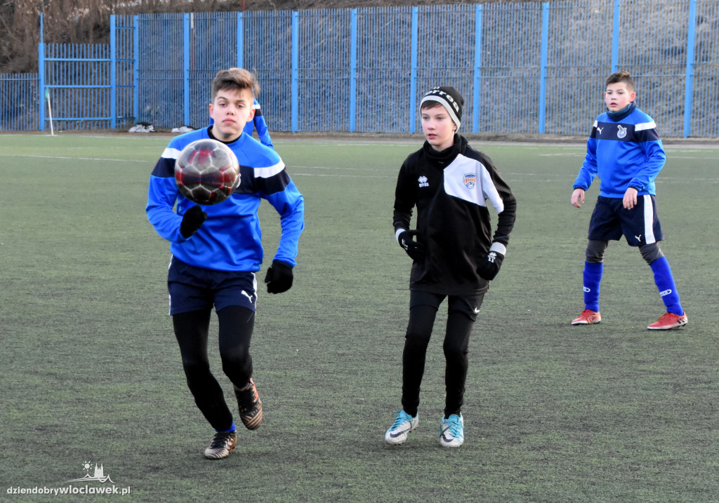 Kar-Pol Cup: Gol Brodnica - Jaguar Gdańsk