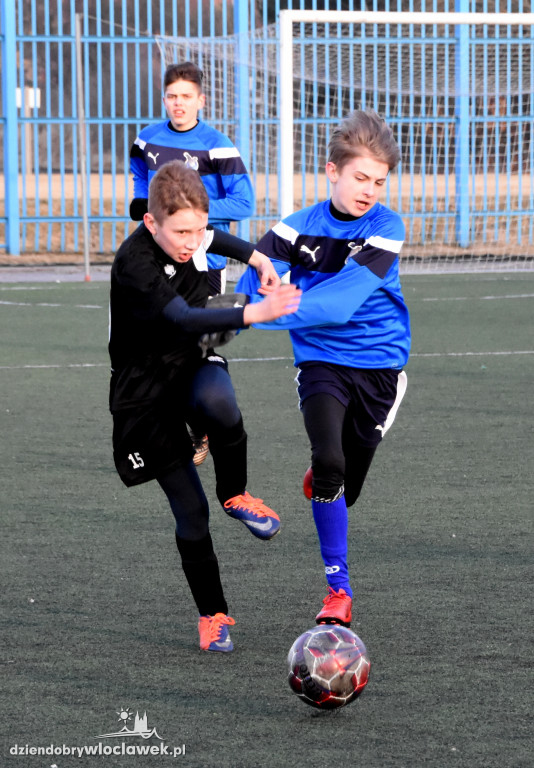 Kar-Pol Cup: Gol Brodnica - Jaguar Gdańsk