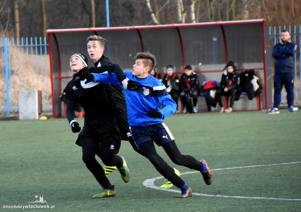 Kar-Pol Cup: Gol Brodnica - Jaguar Gdańsk
