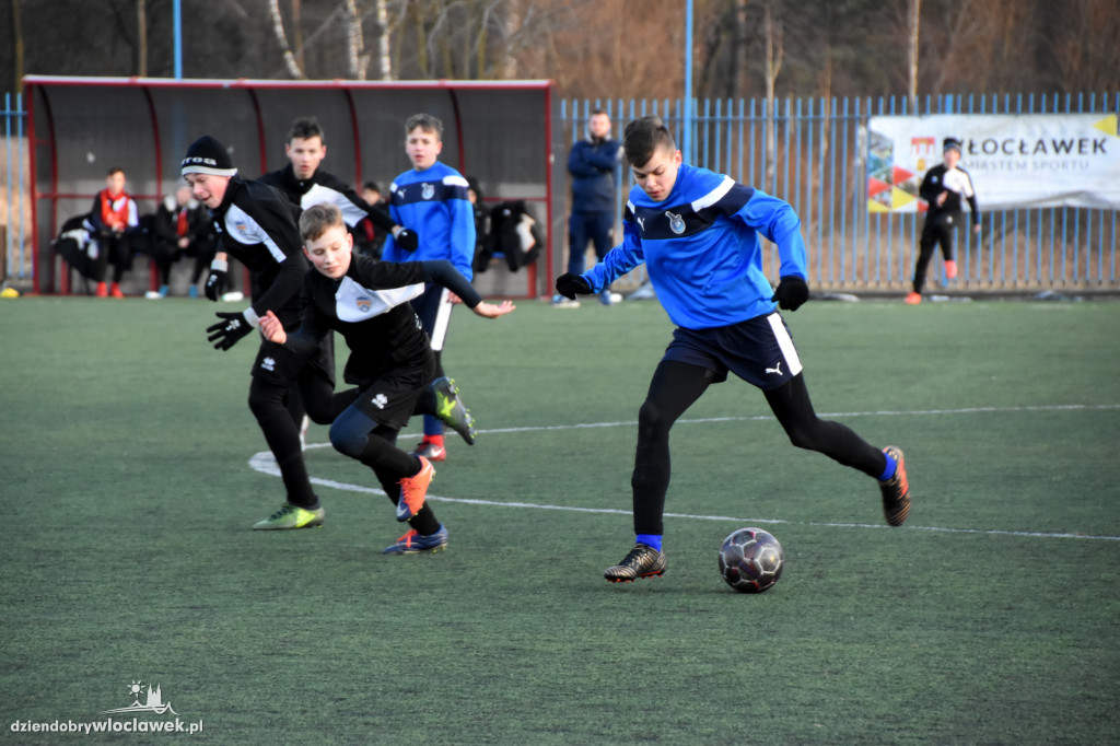 Kar-Pol Cup: Gol Brodnica - Jaguar Gdańsk