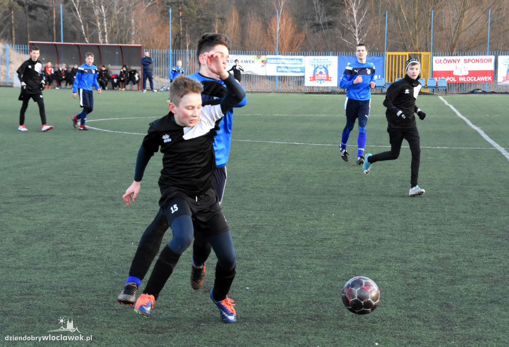 Kar-Pol Cup: Gol Brodnica - Jaguar Gdańsk