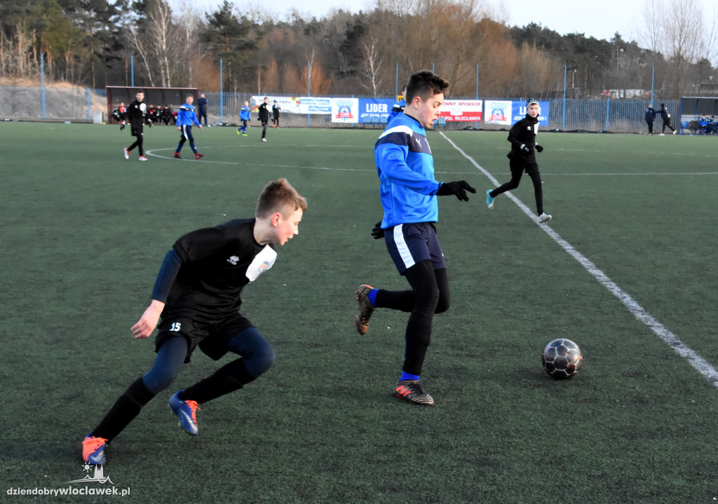 Kar-Pol Cup: Gol Brodnica - Jaguar Gdańsk