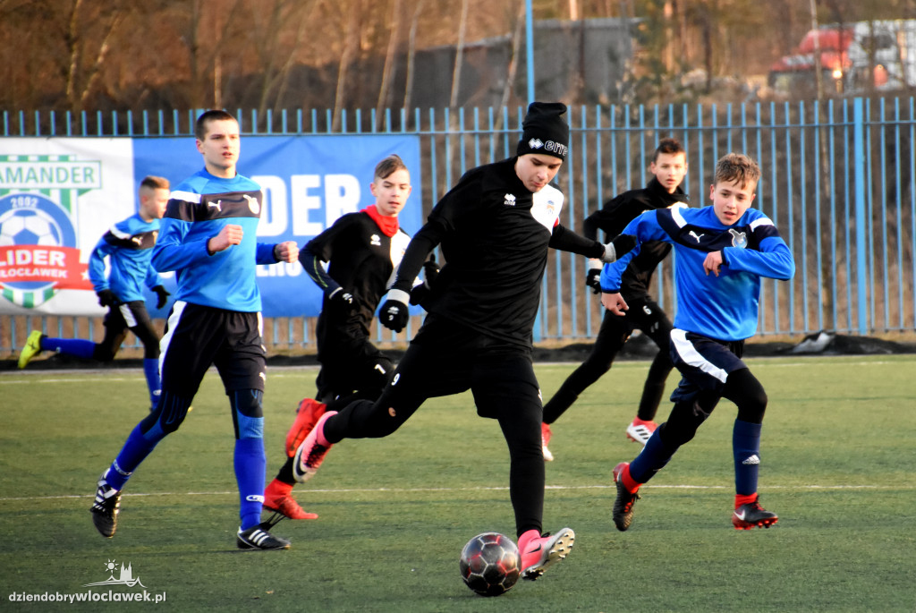 Kar-Pol Cup: Gol Brodnica - Jaguar Gdańsk