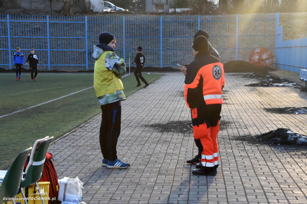 Kar-Pol Cup: Gol Brodnica - Jaguar Gdańsk