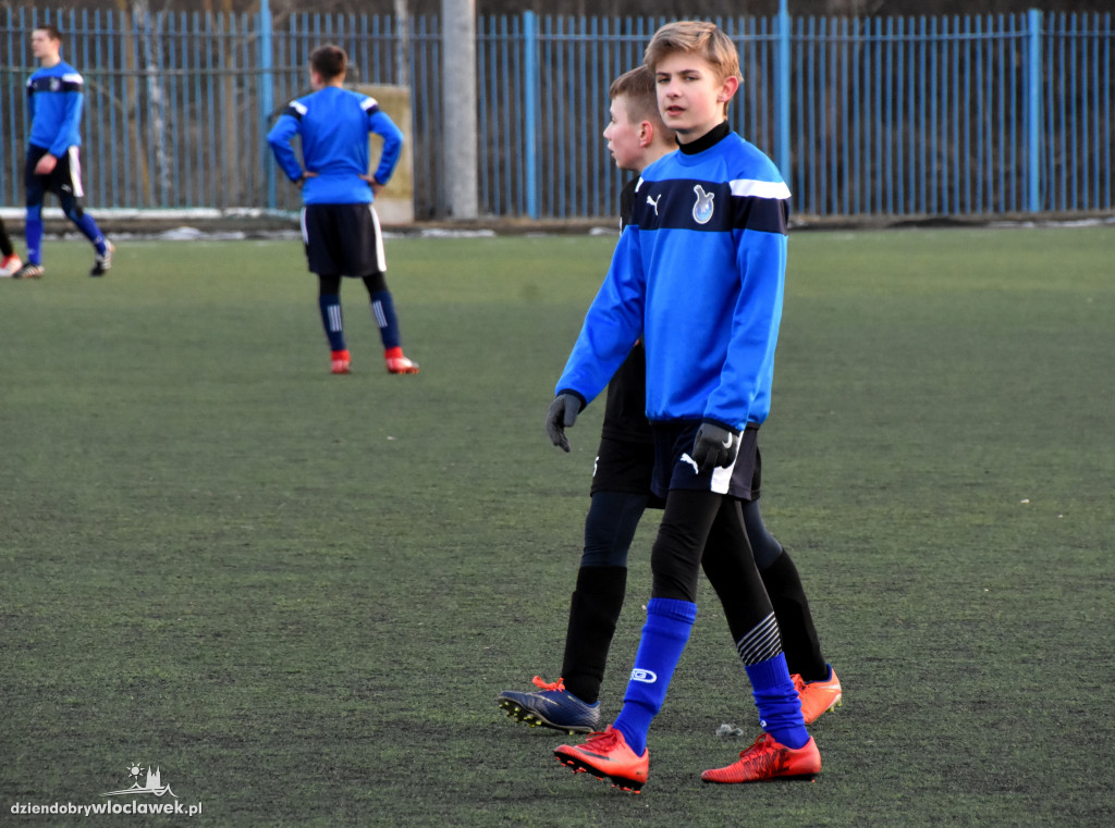 Kar-Pol Cup: Gol Brodnica - Jaguar Gdańsk