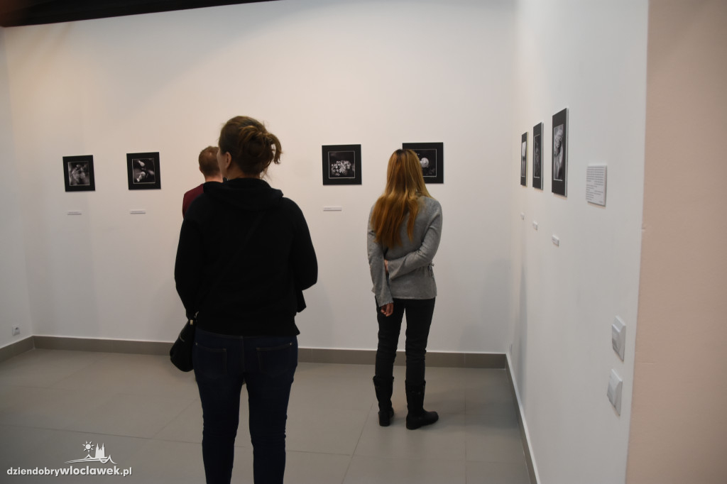 Wystawa fotografii w GSW