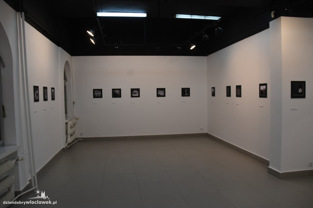 Wystawa fotografii w GSW