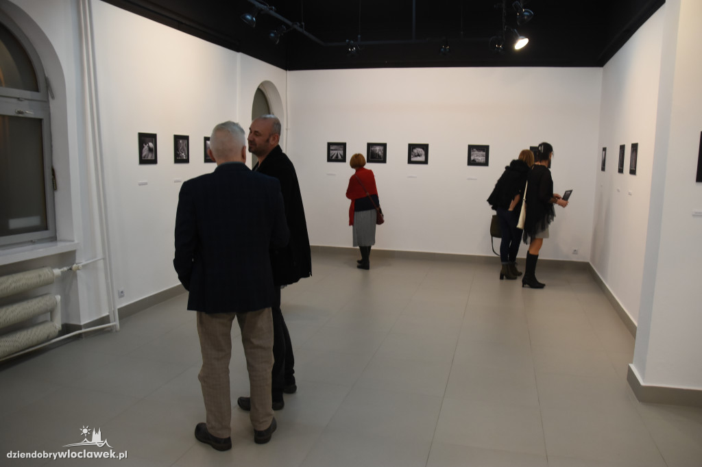Wystawa fotografii w GSW