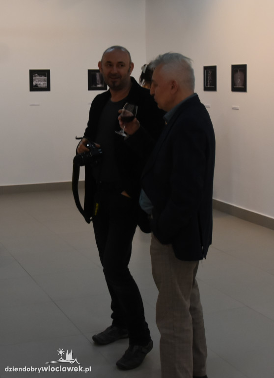 Wystawa fotografii w GSW