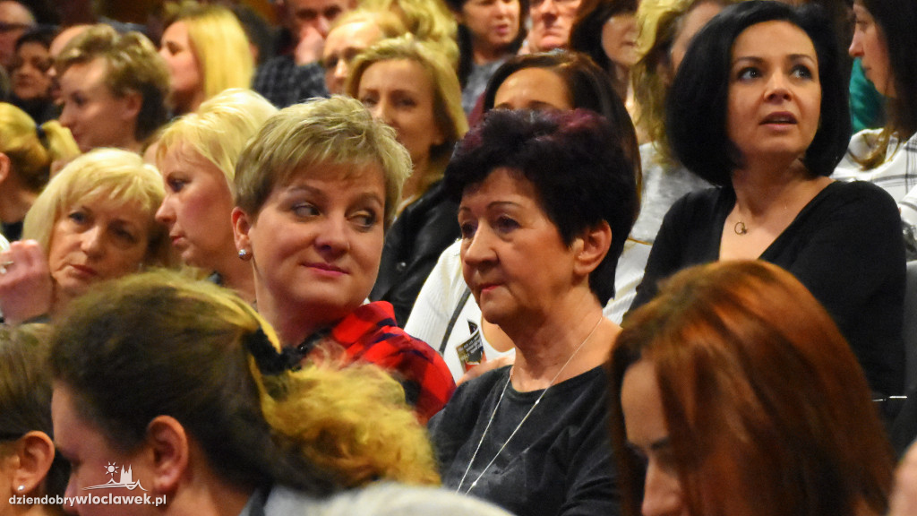 Koncert Andrzeja Piasecznego