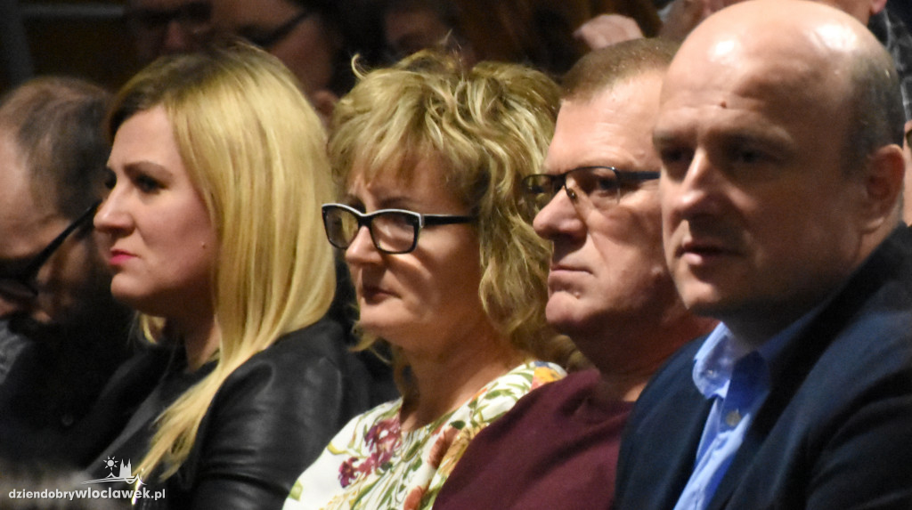 Koncert Andrzeja Piasecznego