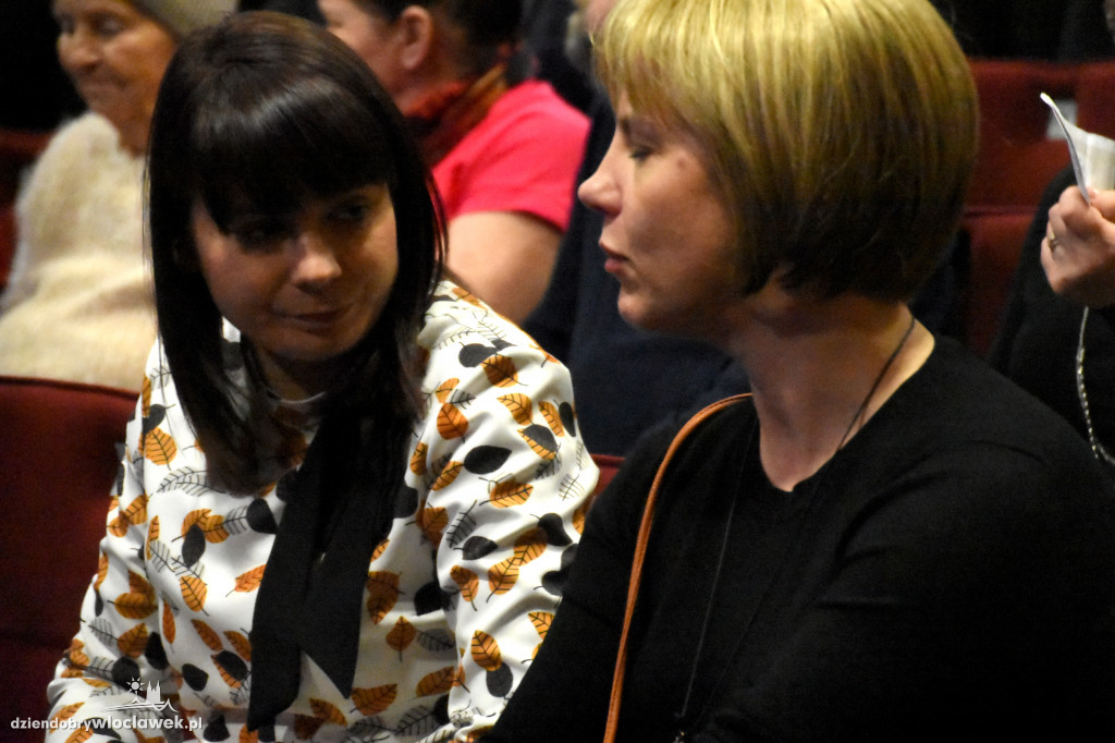 Koncert Andrzeja Piasecznego