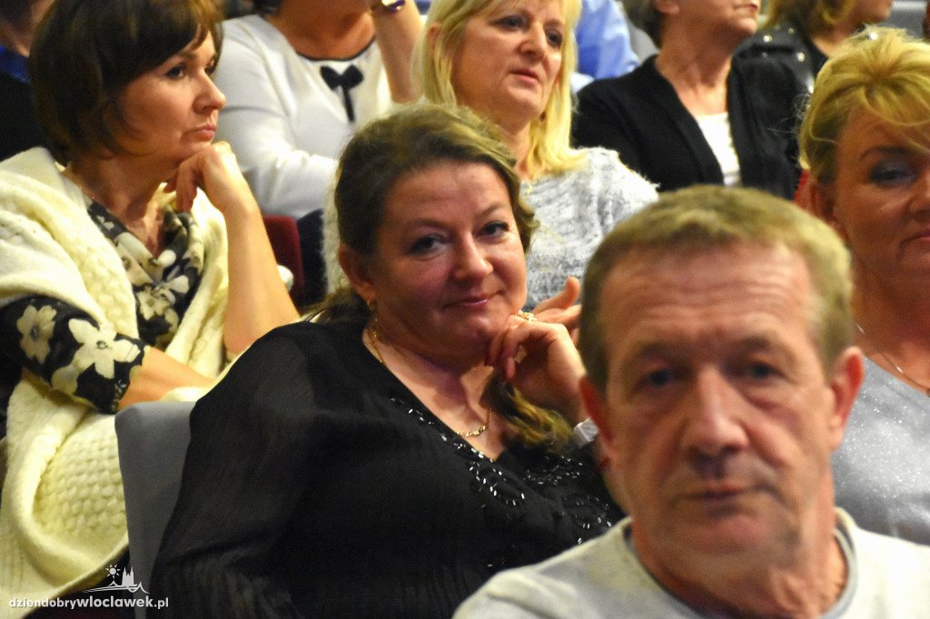 Koncert Andrzeja Piasecznego