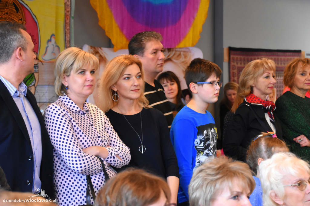 Dzień Kobiet w klubie Zazamcze