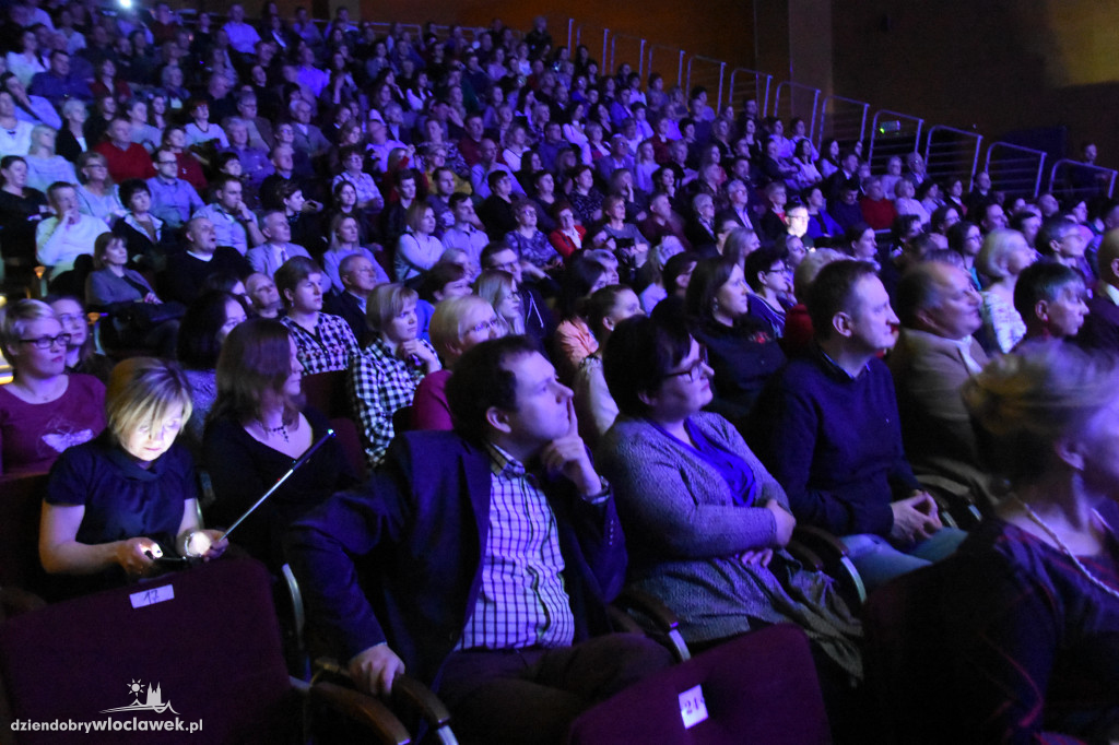 Koncert Andrzeja Piasecznego