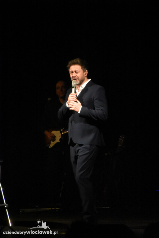 Koncert Andrzeja Piasecznego