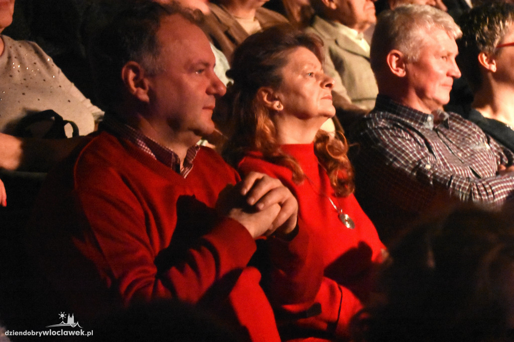 Koncert Andrzeja Piasecznego