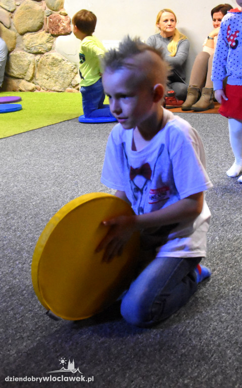 Muzyczne Przedwiośnie w Browarze B.